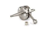 Crankshaft 2Fast stroke 44,9mm / conrod 90mm AM6