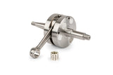 Crankshaft 2Fast stroke 44,9mm / conrod 90mm AM6