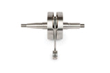 Crankshaft 2Fast stroke 44,9mm / conrod 90mm AM6