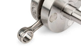 Crankshaft 2Fast stroke 44,9mm / conrod 90mm AM6
