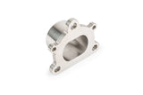 Exhaust Flange CNC 34/30mm 3-hole 2Fast 70cc