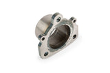 Exhaust Flange 38/34mm 3-hole 2Fast 100cc