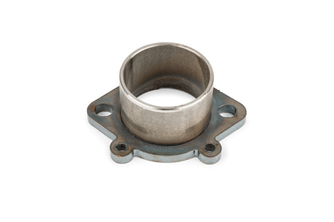 Avgassvans 38/34mm 2-hål 2Fast 100cc