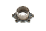 Exhaust Flange 38/34mm 2-hole 2Fast 100cc