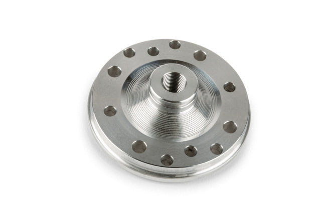 Cylinderhuvud Förbränningskammare blank 47,6mm 2Fast Minarelli horisontell