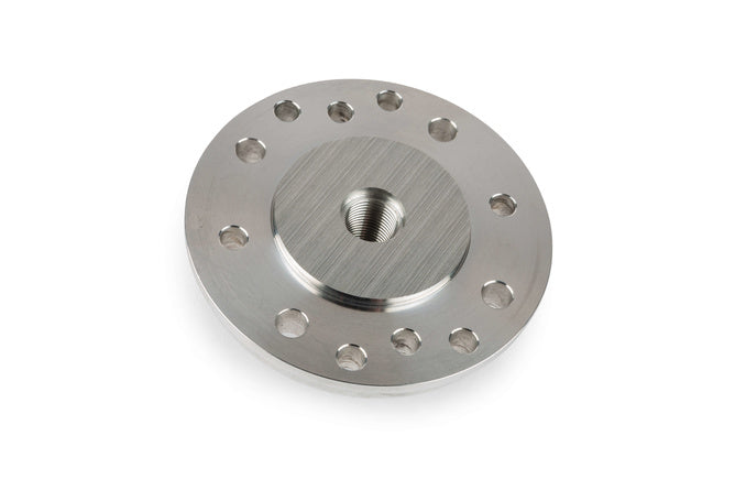 Cylinderhuvud Förbränningskammare blank 47,6mm 2Fast Minarelli horisontell
