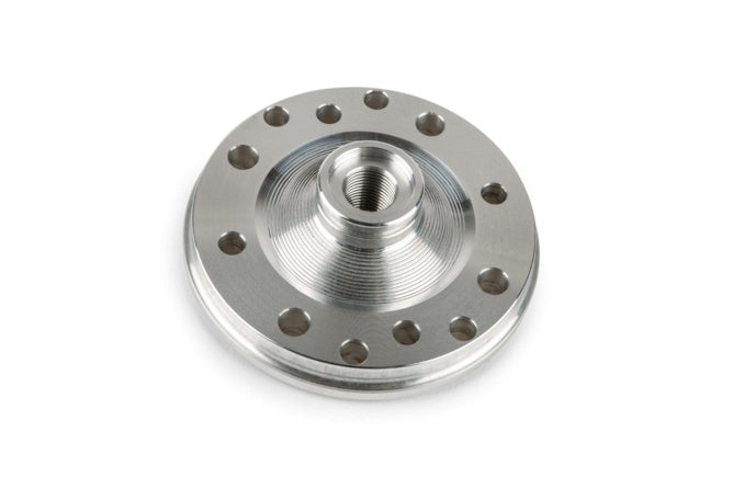 Cylindertoppinsats blank d.50mm ep.2,0mm 2Fast 90cc Minarelli horisontell