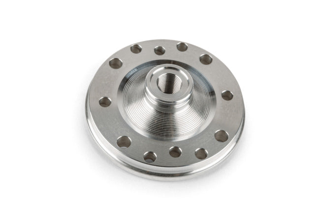 Cylinderhuvud Förbränningskammare 2Fast 100cc AM6 / Derbi