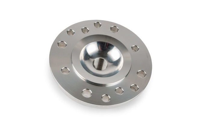 Cylinderhuvud Förbränningskammare 2Fast 100cc AM6 / Derbi