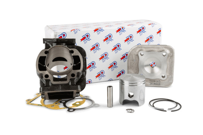 Cylinderkit DR Sport 70cc Minarelli vertikal