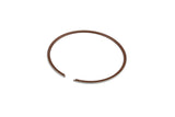 Piston Ring d.47,6mm 2Fast