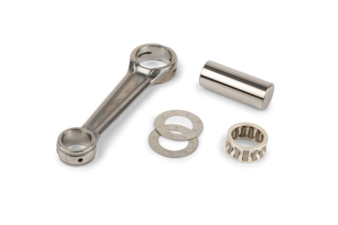 Stötdämpare 2Fast 95mm pin 18 x 45mm Derbi