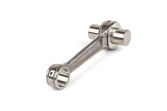 Stötdämpare 2Fast 95mm pin 18 x 45mm Derbi