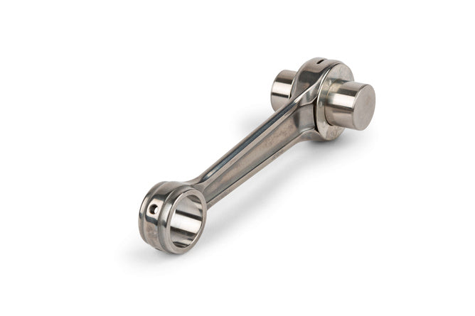 Kopplingsstång 2Fast 95mm pin 18 x 37mm Minarelli