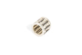 Small End Bearing 2Fast 12x17x16mm