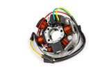 Ignition Stator Top Performances Derbi Euro 3