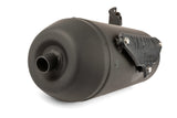Exhaust Yasuni ECO Piaggio NRG / Typhoon