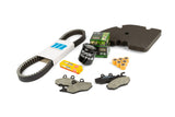 Maintenance / Repair Kit Piaggio X-Evo 125cc 2007 - 2016