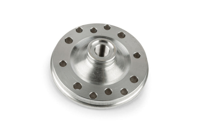 Cylinderhuvud Förbränningskammare 52mm 2Fast 94 - 100cc Piaggio / FL