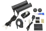 Heated Grips Koso 7/8u0022 + 7/8u0022 L=130mm with thumb heater