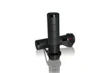 Heated Grips Koso Titan 7/8u0022 + 1u0022 L=120mm black w. integrated switch