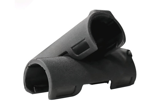 Värmehandtag clip-on Koso X-Claws med USB-anslutning
