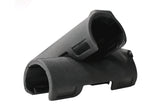 Heated Grips clip-on Koso X-Claws with USB connection