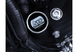 Oil Dipstick digital Koso Harley Davidson Touring 2007 - 2016