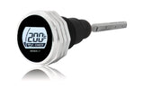 Oil Dipstick digital Koso chrome Harley Davidson Touring after 2017