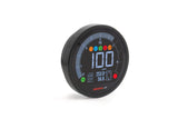 Speedometer Koso DL-04 black BMW R nineT 2014 - 2016