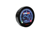 Speedometer Koso DL-04 black BMW R nineT 2014 - 2016