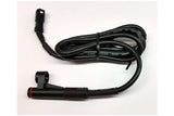 Speed Sensor passive / black plug Koso BMW / HONDA / TRIUMPH