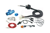 Adapter Kit Plug u0026 Play speedometer Koso RX1N / RX2 for Ninja 250R