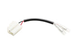 Indicator Connection Cables Koso Yamaha MT-09