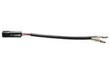 Connection Cable license plate light Koso Yamaha MT-07