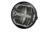 Headlight LED d.170mm Koso Thunderbolt