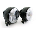 Headlight (high beam) LED Koso Hawkeye