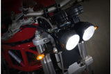Headlight (high beam) LED Koso Hawkeye