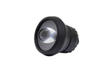 Fog Lights LED Koso Aurora black