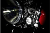 Fog Lights LED Koso Aurora black