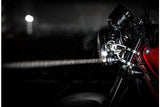 Fog Lights LED Koso Aurora black