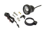 Fog Lights LED Koso Aurora black