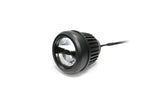 Fog Lights LED Koso Star black