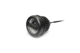 Fog Lights LED Koso Star black