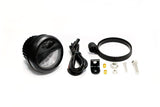 Fog Lights LED Koso Star black