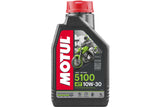 4-Stroke Oil Motul 5100 10W30 1L