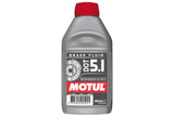 Brake fluid Motul DOT 5.1
