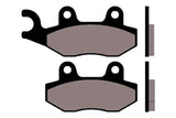 Brake Pads Naraku Kymco Agility
