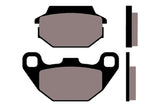 Brake Pads Naraku Kymco Super 9