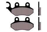 Brake Pads Naraku Peugeot Tweet